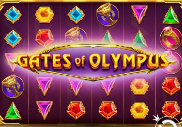 Gates of Olympus