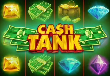 Cash Tank