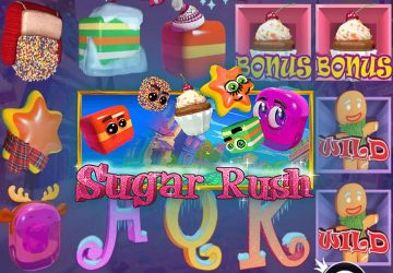 Sugar Rush